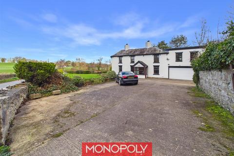 undefined, Denbigh LL16