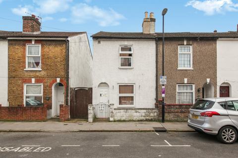 Bourne Street, Croydon, CR0