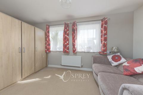 3 bedroom semi-detached house for sale, Bramley Close, Leicestershire LE13
