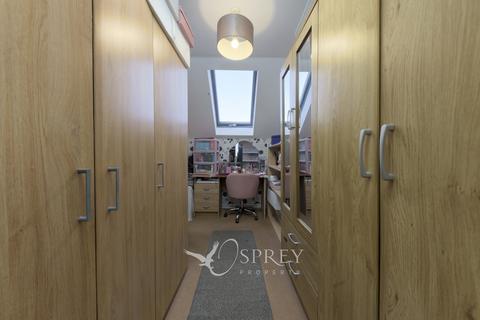3 bedroom semi-detached house for sale, Bramley Close, Leicestershire LE13