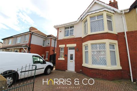 3 bedroom semi-detached house for sale, Highbury Avenue, Fleetwood, Lancashire, FY7