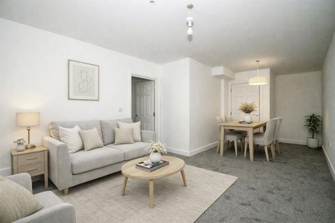 2 bedroom apartment for sale, Coburg Place, Weymouth