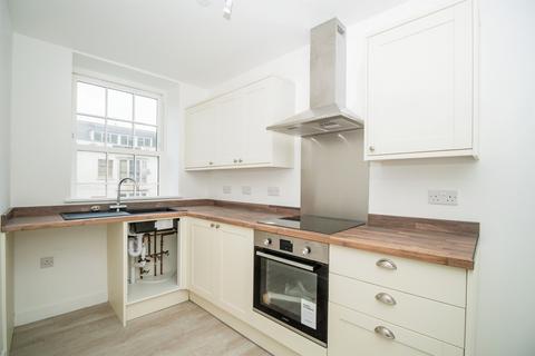 2 bedroom apartment for sale, Coburg Place, Weymouth