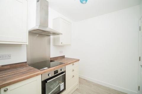2 bedroom apartment for sale, Coburg Place, Weymouth
