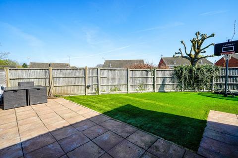 undefined, Grasmere Way, Leighton Buzzard