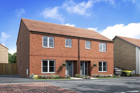 undefined, Crossbow Avenue, Sudbury