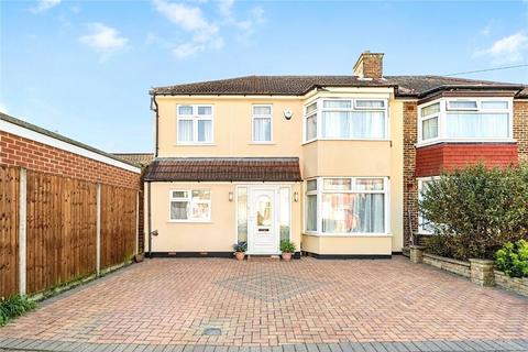 5 bedroom semi-detached house for sale, Ladycroft Walk, Stanmore
