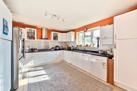 5 bedroom semi-detached house for sale, Ladycroft Walk, Stanmore