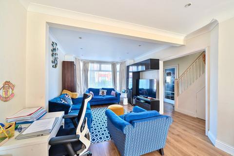 5 bedroom semi-detached house for sale, Ladycroft Walk, Stanmore
