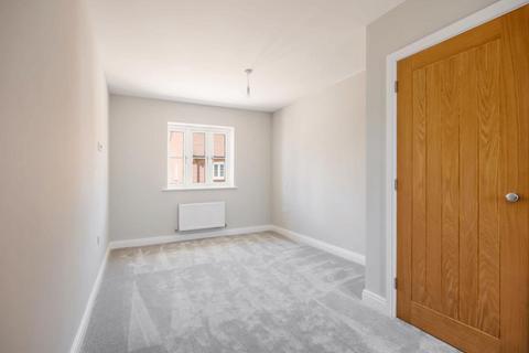 undefined, Fiddleford Ridge, Sturminster Newton