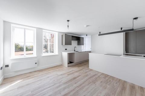 1 bedroom duplex for sale, Hallgate, Hexham NE46