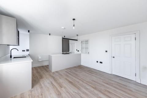 1 bedroom duplex for sale, Hallgate, Hexham NE46