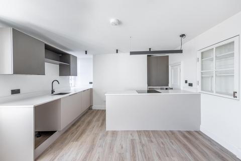1 bedroom duplex for sale, Hallgate, Hexham NE46