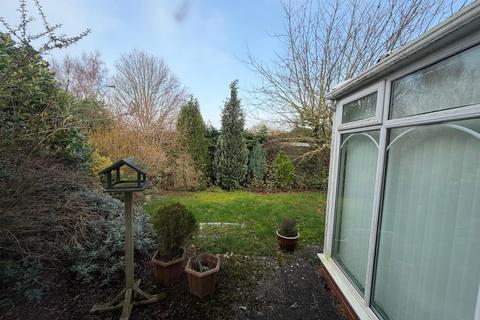 3 bedroom detached house to rent, Westland Road, Westwoodside, DN9