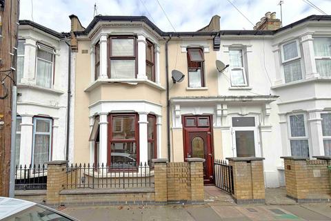 3 bedroom terraced house for sale, Grosvenor Road, London, London, E7
