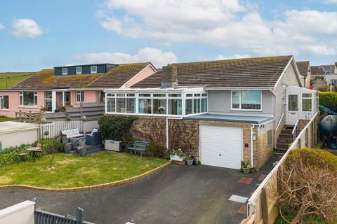 3 bedroom detached bungalow for sale, Atlantic Drive, Haverfordwest SA62
