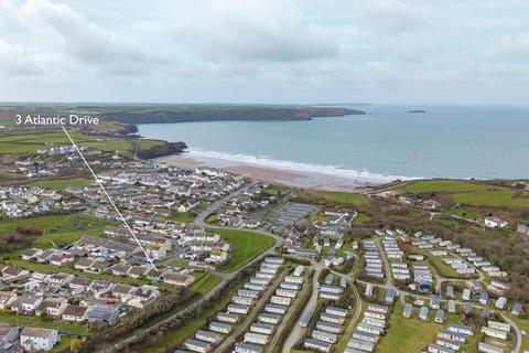 3 bedroom detached bungalow for sale, Atlantic Drive, Haverfordwest SA62