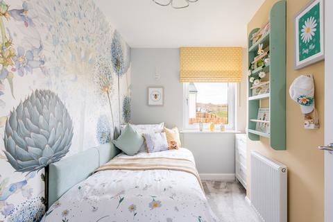 3 bedroom semi-detached house for sale, HUNTLY at DWH @ St Andrews Melville Road, St Andrews KY16