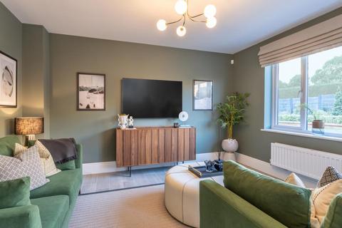 undefined, Hampstead at Ash Gardens Marrelsmoor Avenue PO7