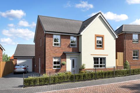 4 bedroom detached house for sale, Radleigh at Chaulden Meadows Long Chaulden, Chaulden, Hemel Hempstead HP1