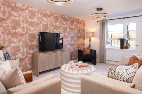 4 bedroom detached house for sale, Radleigh at Chaulden Meadows Long Chaulden, Chaulden, Hemel Hempstead HP1