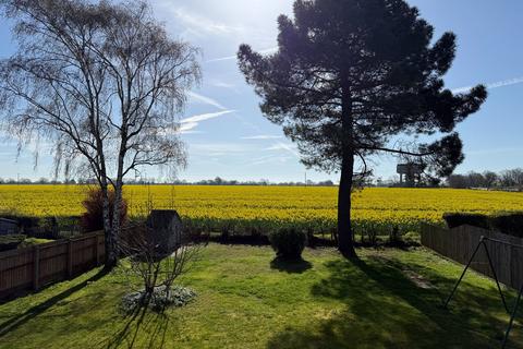 3 bedroom detached house for sale, Crowfield, Nr Debenham, Suffolk