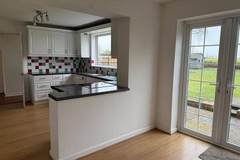 3 bedroom detached house for sale, Crowfield, Nr Debenham, Suffolk