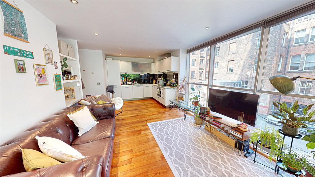 1 bedroom apartment for sale