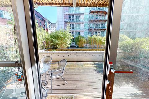 1 bedroom apartment for sale, The Edge, Clowes Street M3
