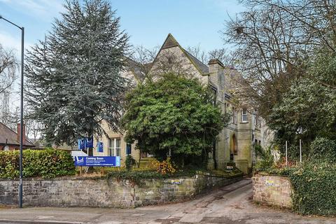 1 bedroom flat to rent, Duffield Road, Derby, DE22