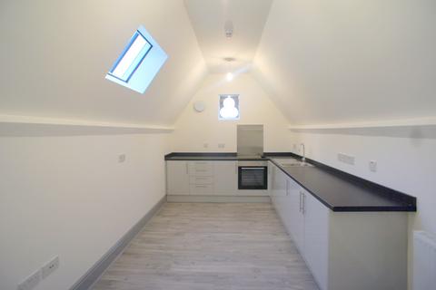1 bedroom flat to rent, Duffield Road, Derby, DE22