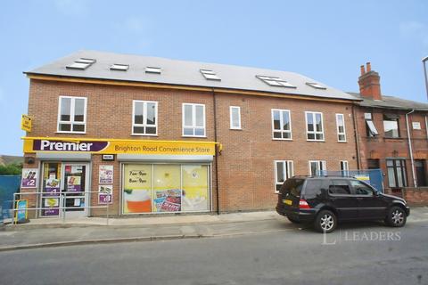 1 bedroom flat to rent, Brighton Road, Alvaston, Derby, DE24