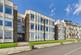 Priory Court, Percy Gardens