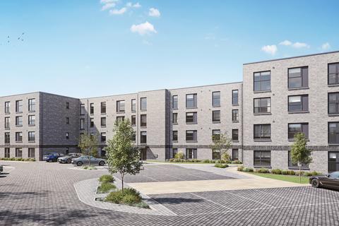 undefined, Eden at Boclair Mews South Crosshill Road, Bishopbriggs, Glasgow G64
