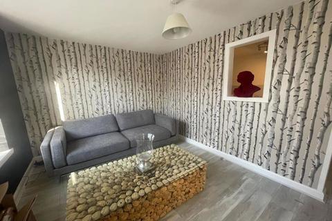 1 bedroom flat for sale, Leslie Street, Flat A, Blairgowrie, Perthshire PH10