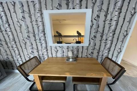 1 bedroom flat for sale, Leslie Street, Flat A, Blairgowrie, Perthshire PH10