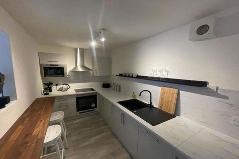 1 bedroom flat for sale, Leslie Street, Flat A, Blairgowrie, Perthshire PH10