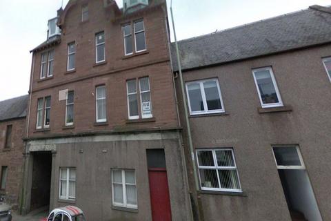 1 bedroom flat for sale, Perth Street, Flat D, Blairgowrie, Perthshire PH10