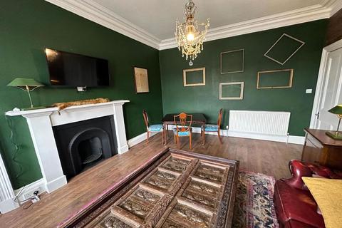 1 bedroom flat for sale, Perth Street, Flat D, Blairgowrie, Perthshire PH10