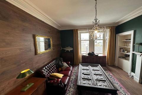 1 bedroom flat for sale, Perth Street, Flat D, Blairgowrie, Perthshire PH10