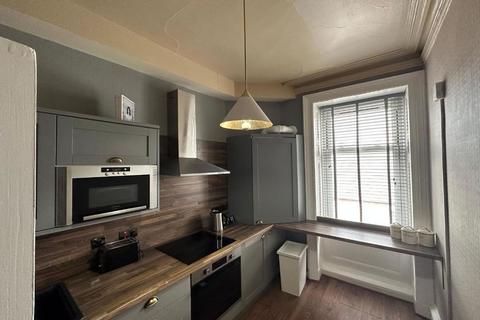 1 bedroom flat for sale, Perth Street, Flat D, Blairgowrie, Perthshire PH10