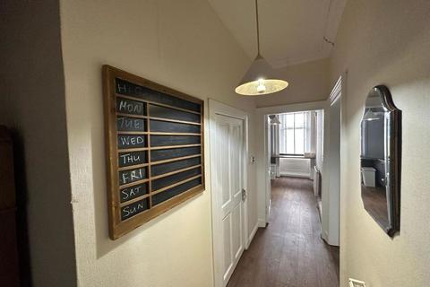 1 bedroom flat for sale, Perth Street, Flat D, Blairgowrie, Perthshire PH10