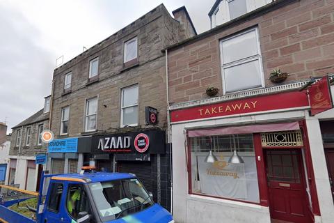 1 bedroom flat for sale, Leslie Street, Flat B, Blairgowrie, Perthshire PH10