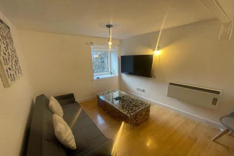 1 bedroom flat for sale, Leslie Street, Flat B, Blairgowrie, Perthshire PH10