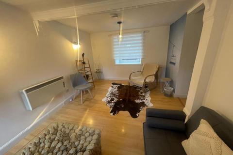 1 bedroom flat for sale, Leslie Street, Flat B, Blairgowrie, Perthshire PH10