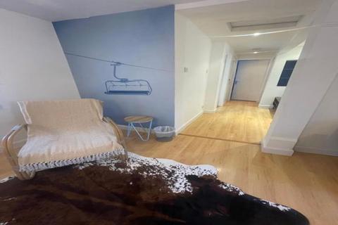 1 bedroom flat for sale, Leslie Street, Flat B, Blairgowrie, Perthshire PH10