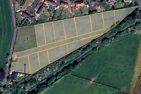 Land for sale, Kibbleston Road, Kilbarchan PA10