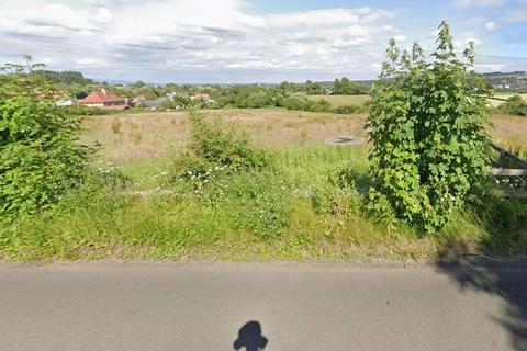 Land for sale, Kibbleston Road, Kilbarchan PA10