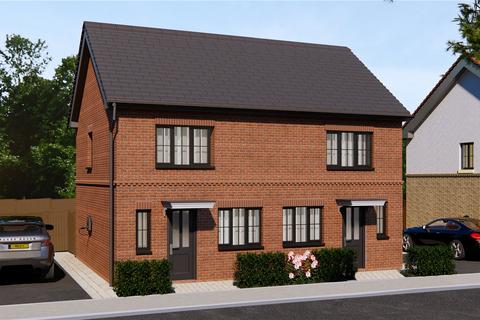 2 bedroom semi-detached house for sale, Pear Tree Lane, Bilston, West Midlands, WV14