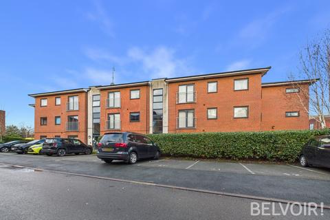 Flat - Penstock Drive, Stoke On Trent, ST4